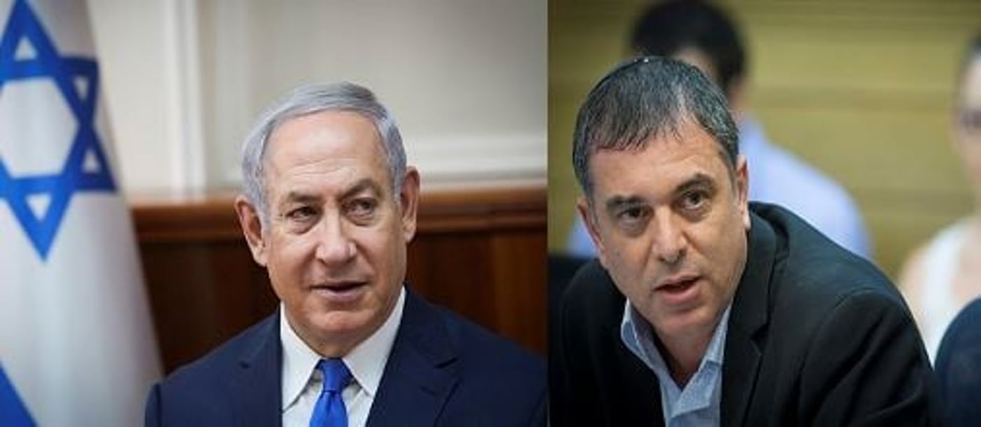 רגע האמת: שלמה פילבר עולה על דוכן העדים