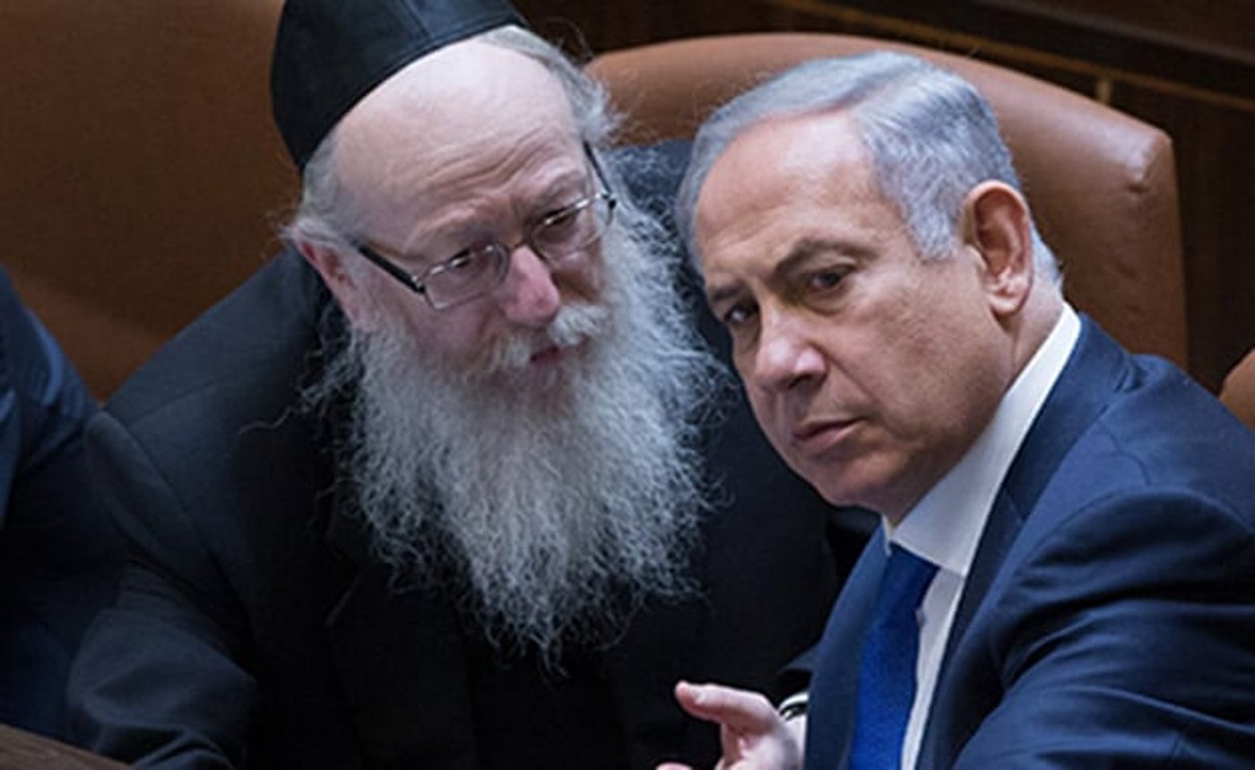 בהלת הקורונה: רה"מ יכנס דיון על דרכי התמודדות