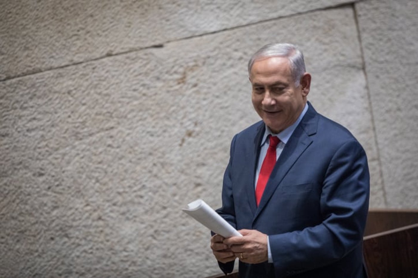 נתניהו בתגובה לפיגוע: "נפעל להריסת בית המחבל"