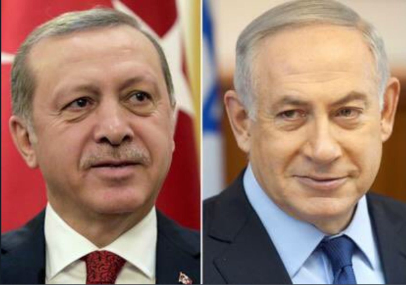 לראשונה: נתניהו הכיר ברצח העם הארמני