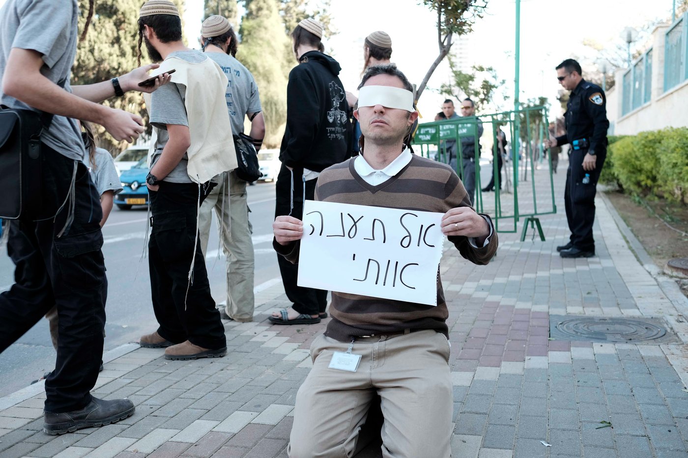 כישלון מהדהד של השב"כ ופרקליטות המדינה