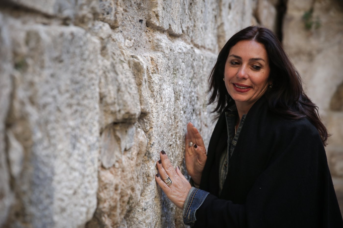מתייצבים לימינה: חברי ליכוד במכתב תמיכה ברגב