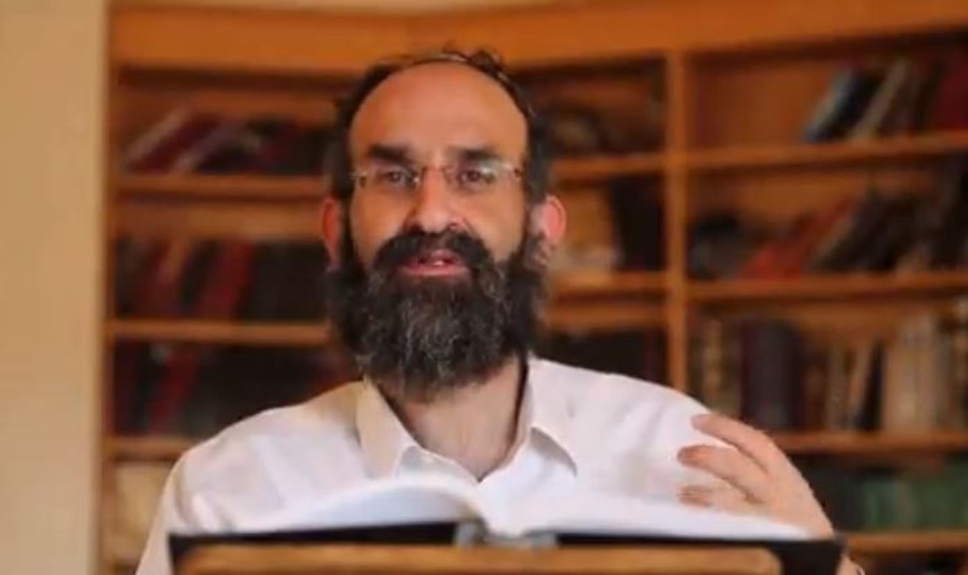 צפו: מידות ב-2 דקות. מהי גבורה ואיך קונים אותה