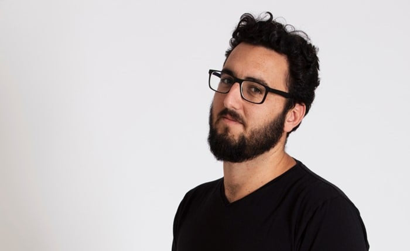 תגבירו ווליום: אלנתן שלום ברמיקס מפתיע. צפו