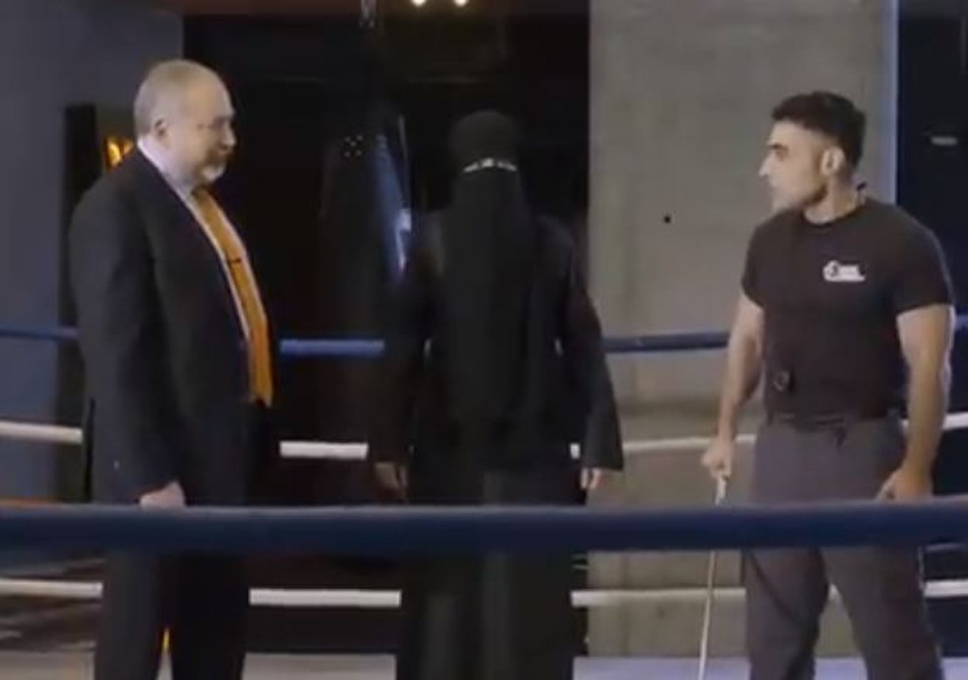 זעם על הסרטון של ליברמן: "מעודד הטרדה מינית"