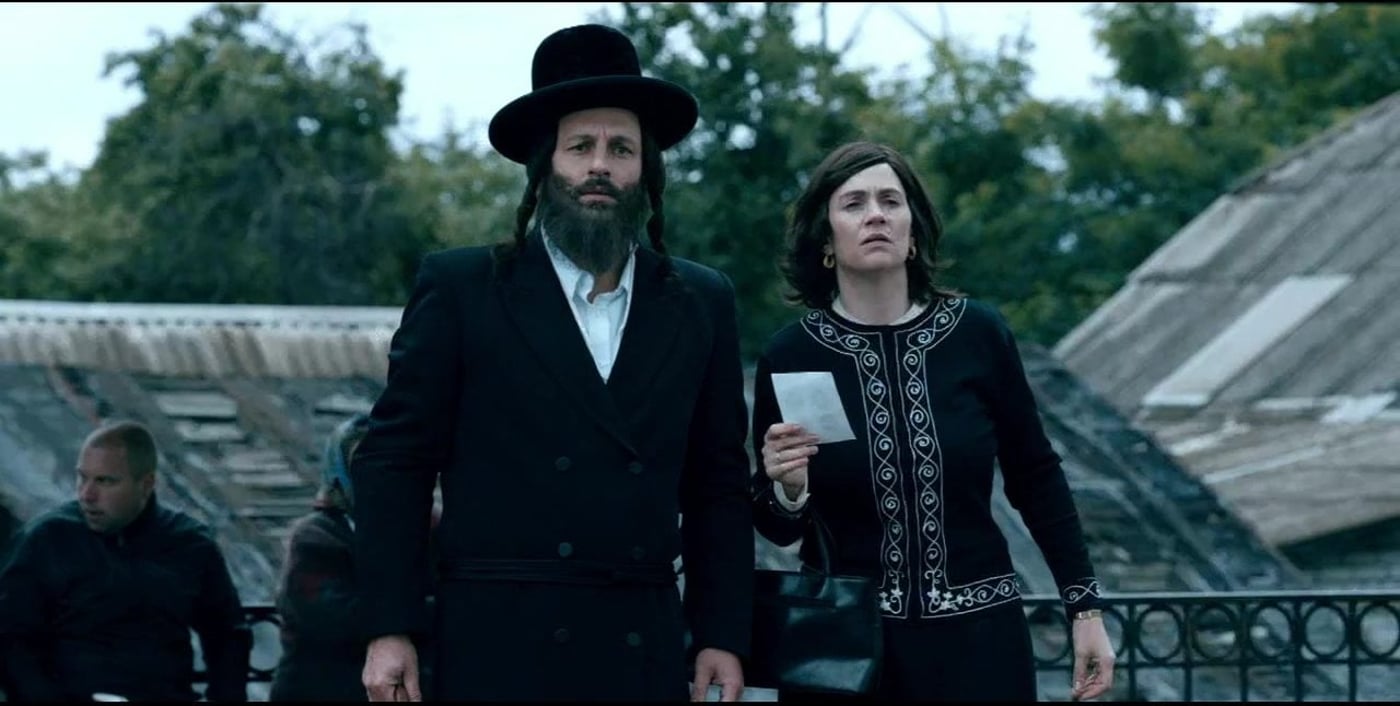 סופה של מלחמה? הצצה לפרק הסיום של אוטונומיות