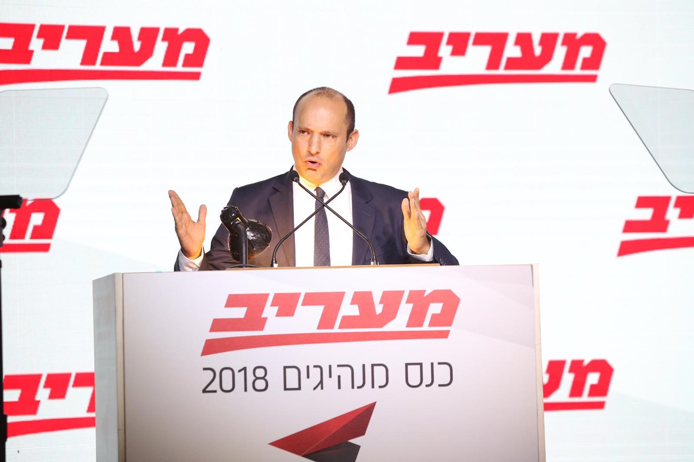 בנט: "מחבל שחודר מעזה לישראל לא חוזר חי"