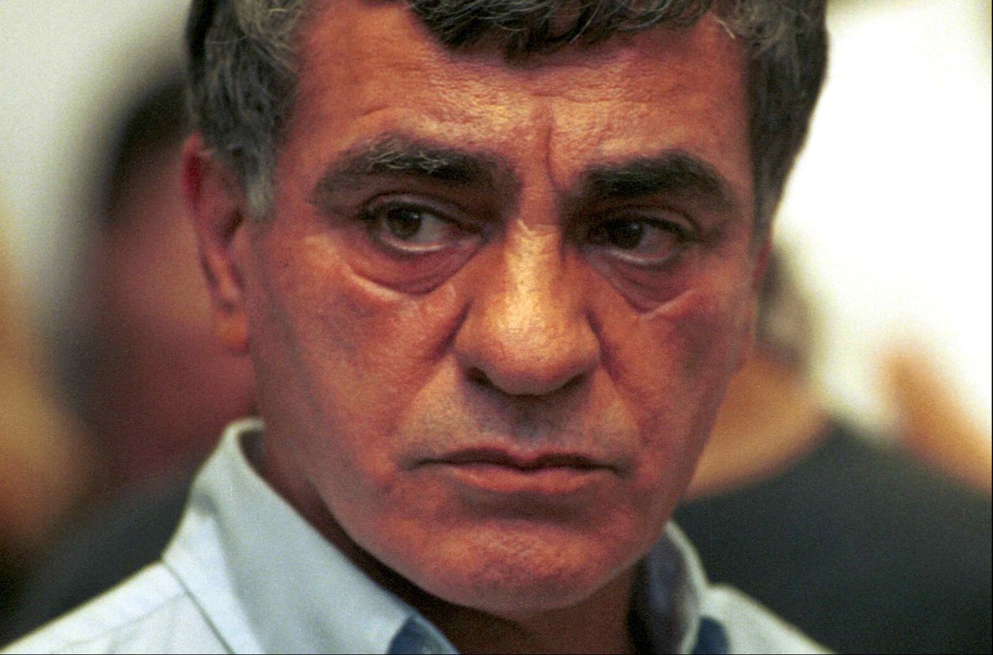 "שיזד** פעמיים": גברי בנאי מגיב לתקרית עם שרון גל