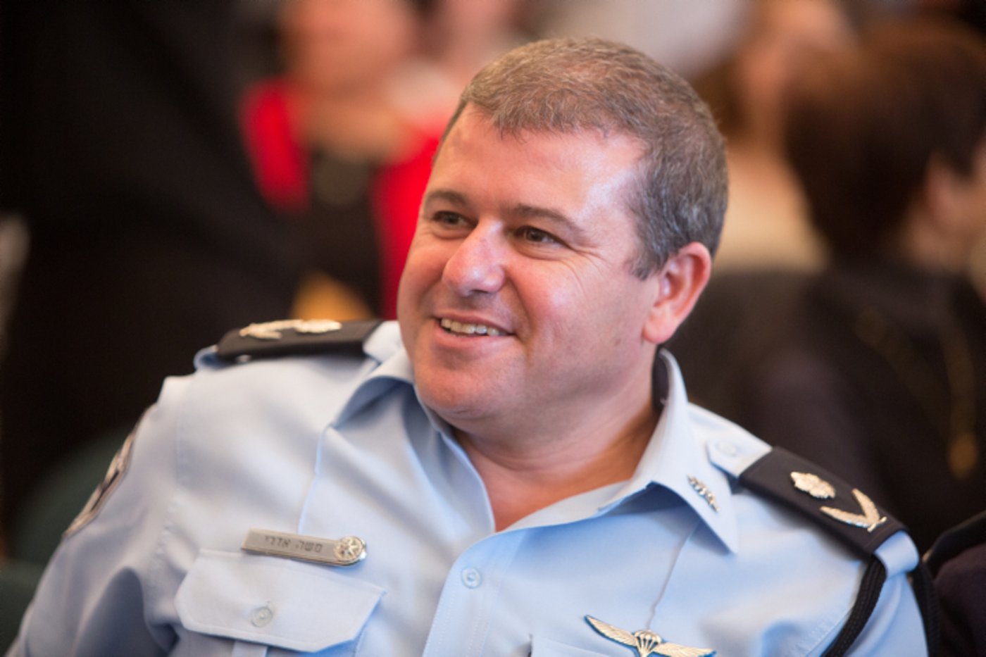 דרישה: פרסום ציבורי של חוות הדעת המלאה על אדרי