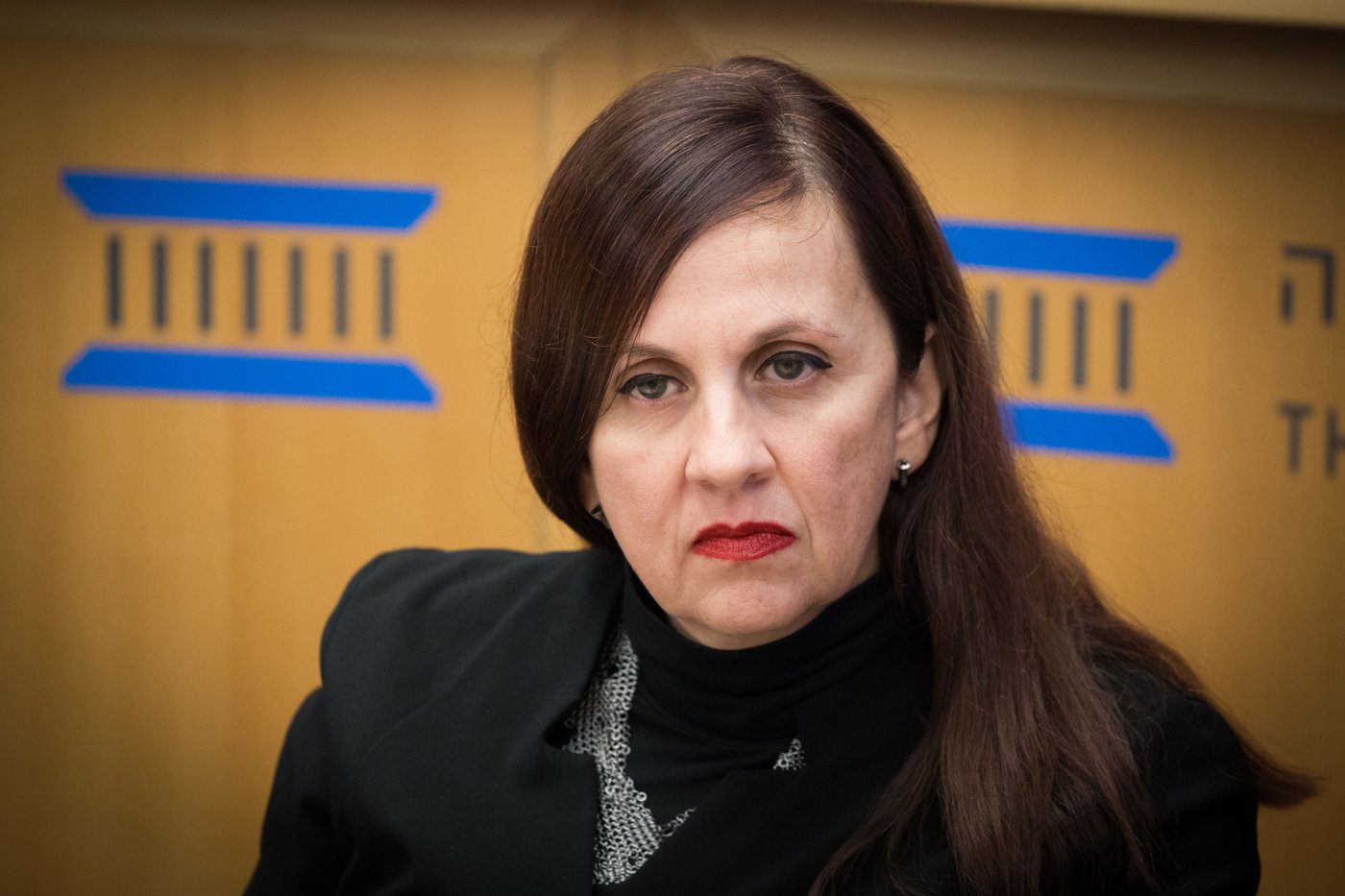 אחרי הממשלה: זו העבודה החדשה של דינה זילבר