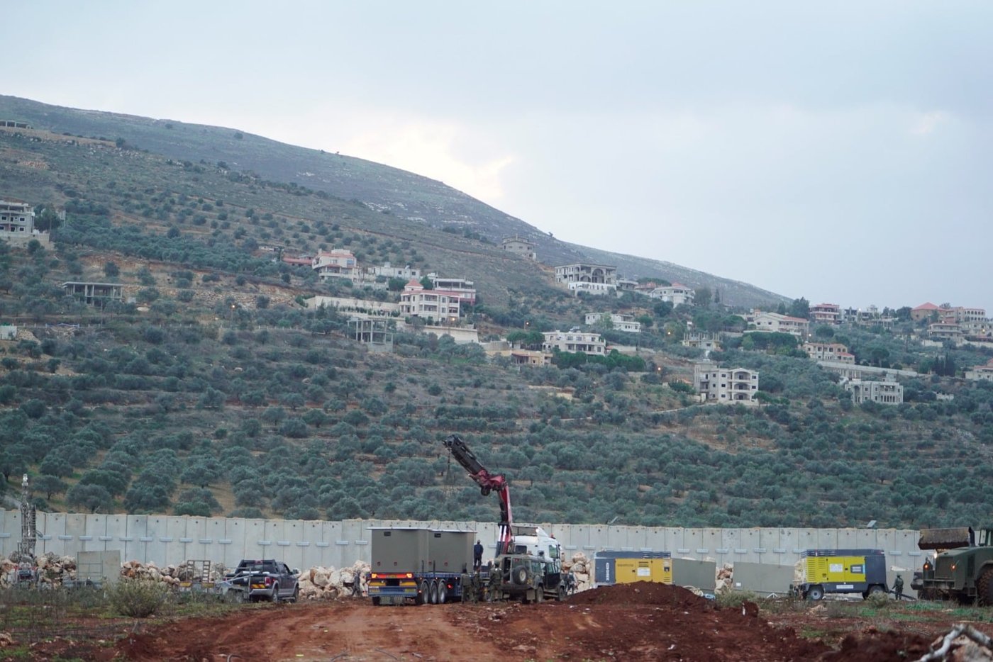 דיווח: התקיפה בלבנון פגעה במתקן טילים איראני