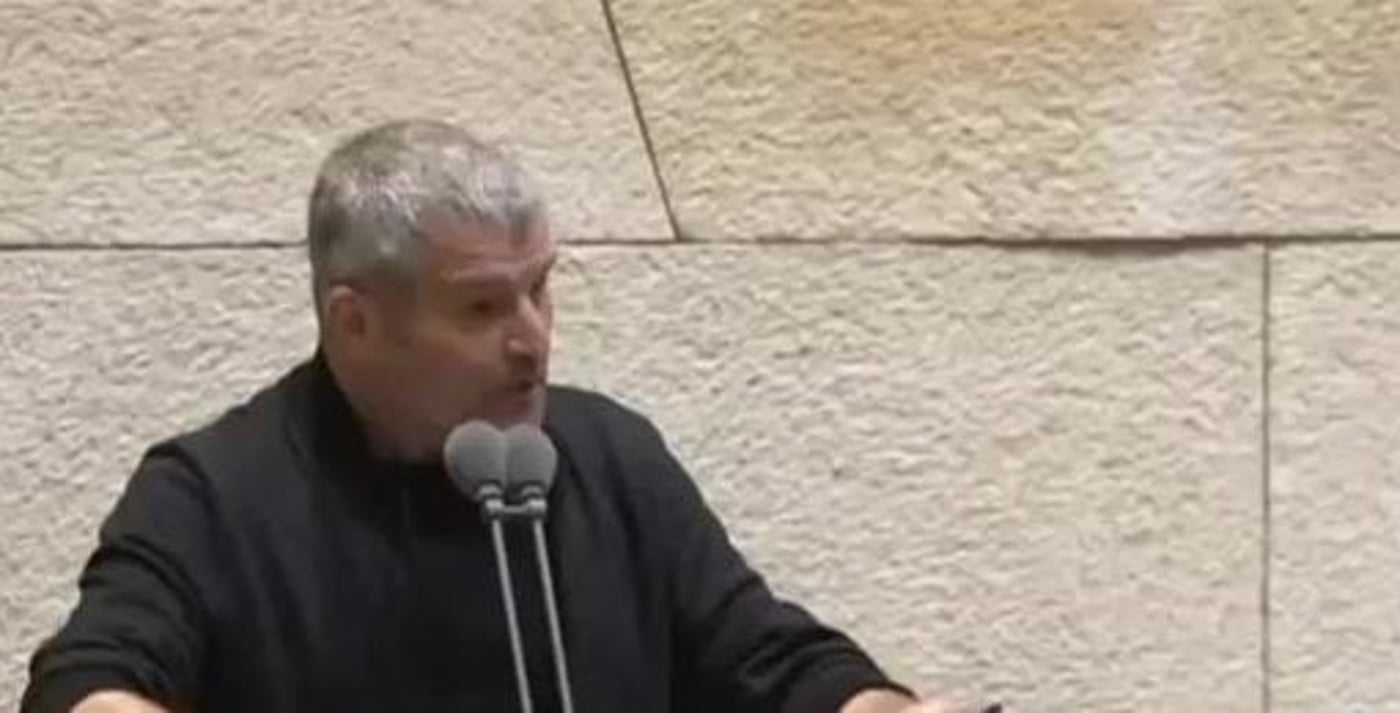 רוזנטל תקף את נתניהו: "זה חג החנוכה או חג החנופה?"