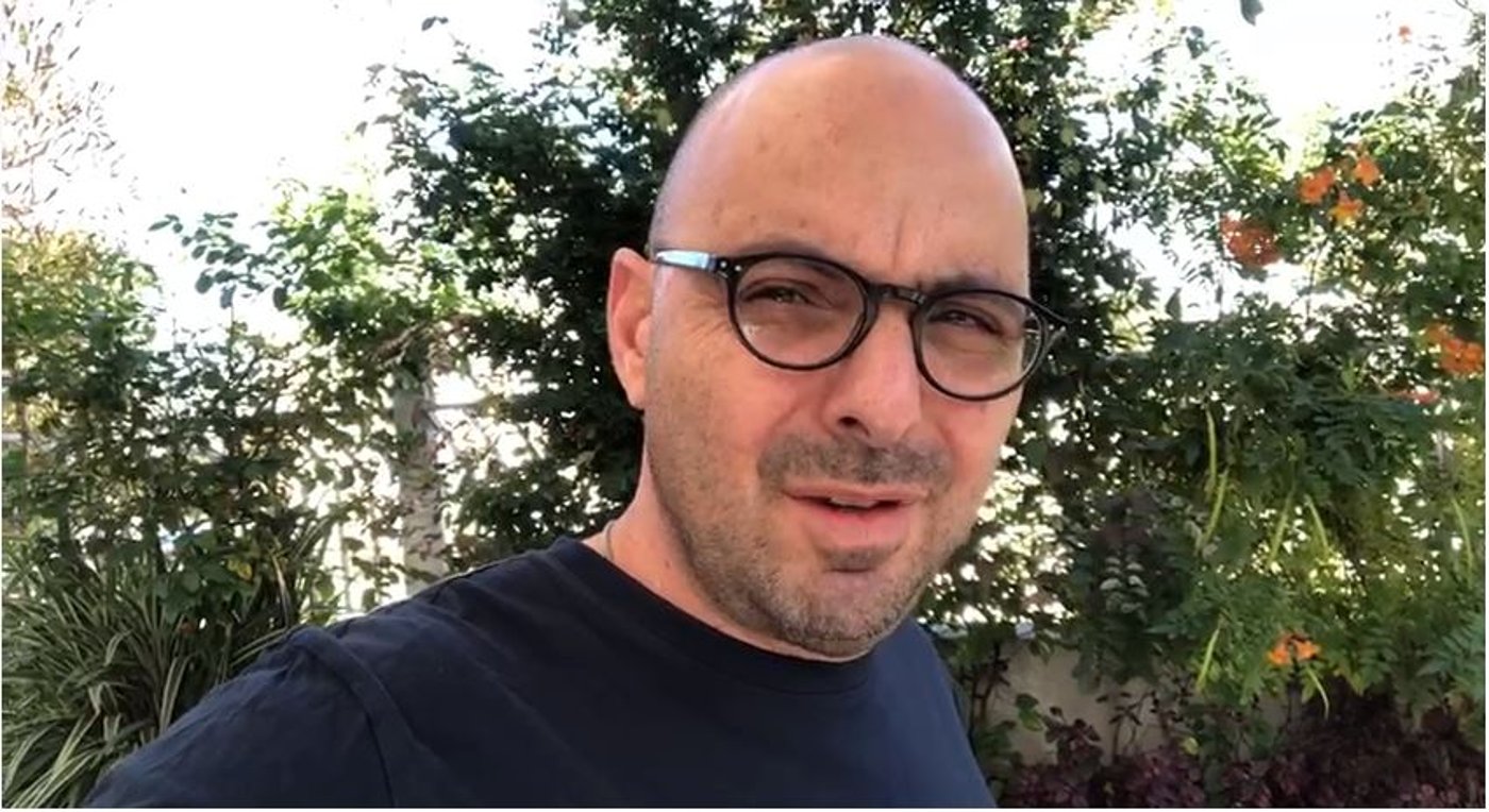 אלדד יניב מגלה: למה שיניתי את דעתי הפוליטית