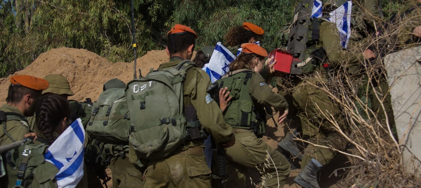 צה"ל מעכב כבר שנתיים מינוי רב לחטיבת החילוץ בפיקוד העורף