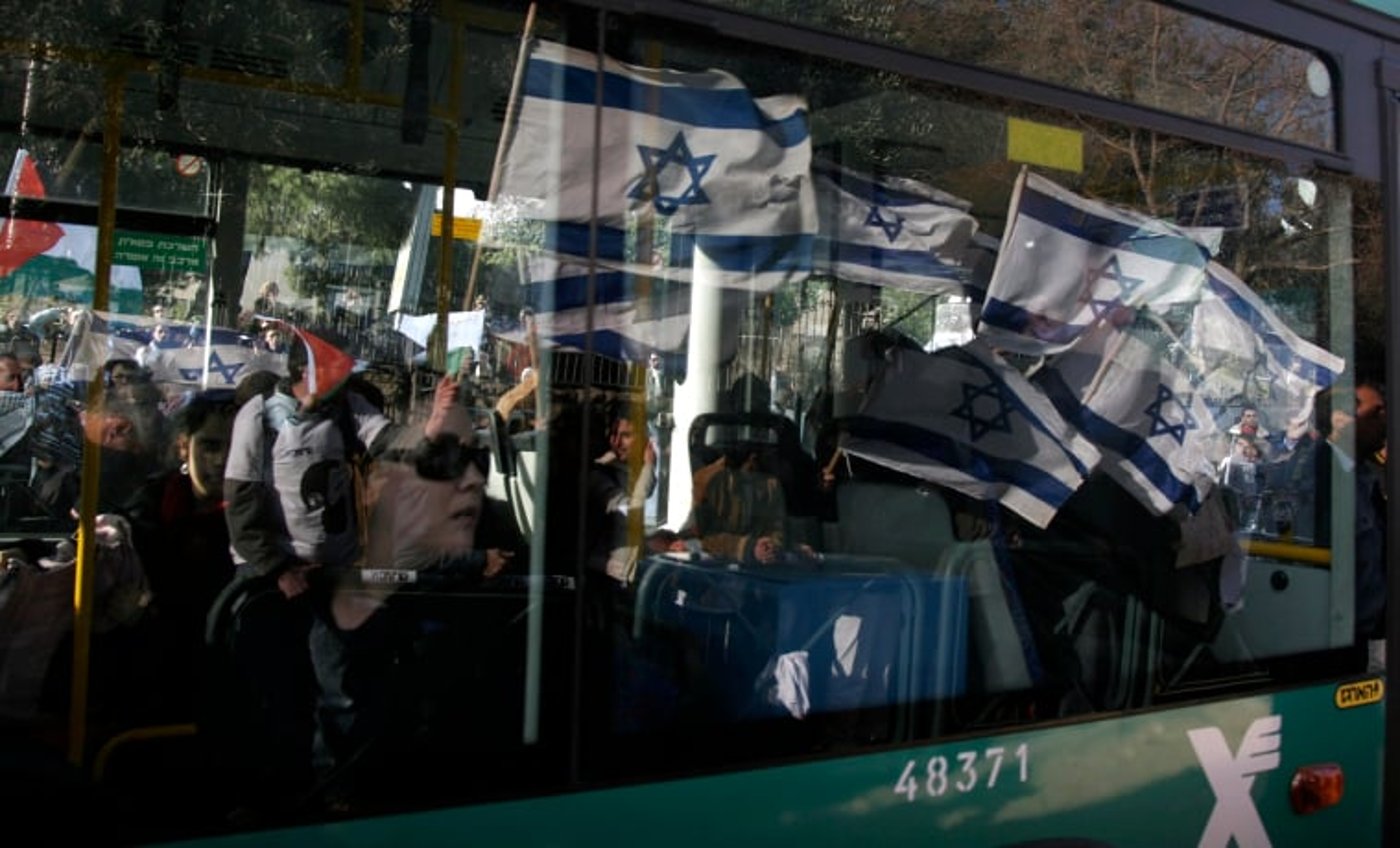 "הנהג שלנו": הסיפורים המרגשים מאחורי הקלעים