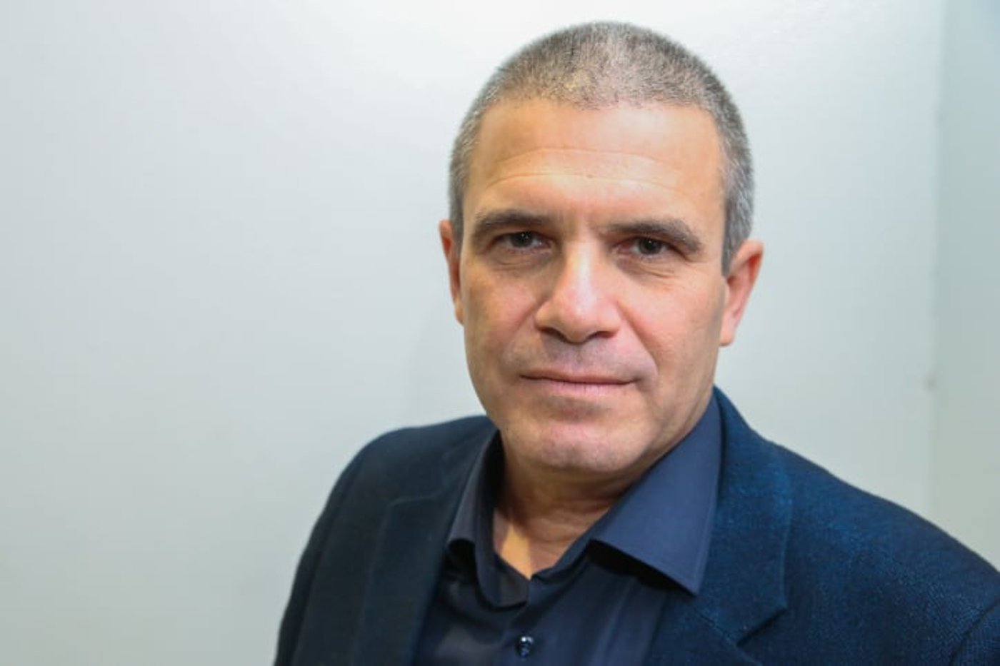גל הירש מקים מפלגה חדשה בשם "מגן ישראל"