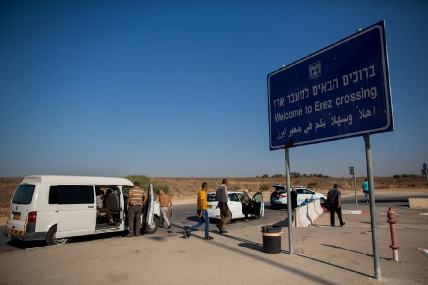 צה"ל נערך לבחירות: סגר על יהודה ושומרון ועזה