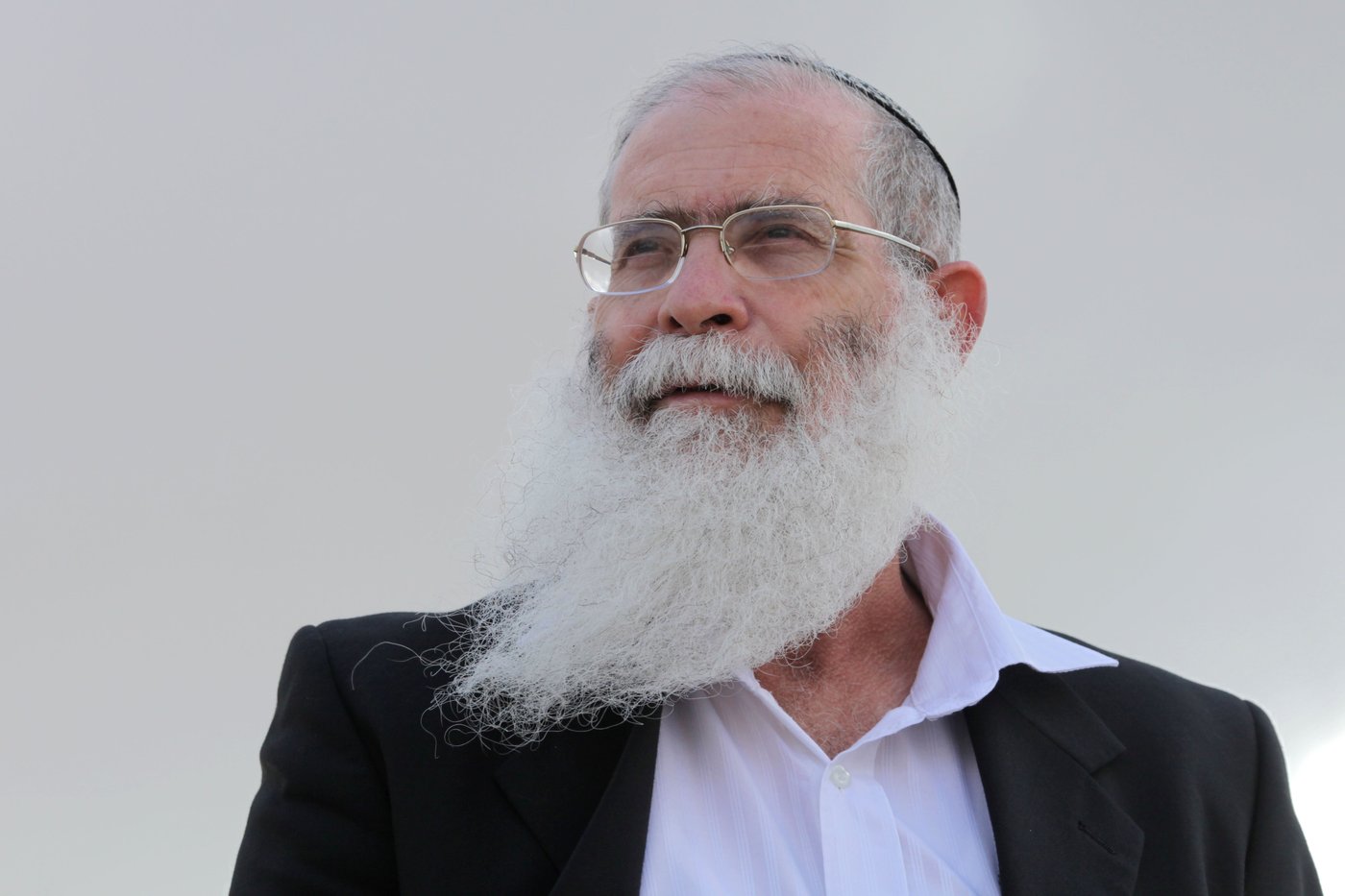 אחרי 30 שנה, הרב לבנון פרש מרבנות אלון מורה