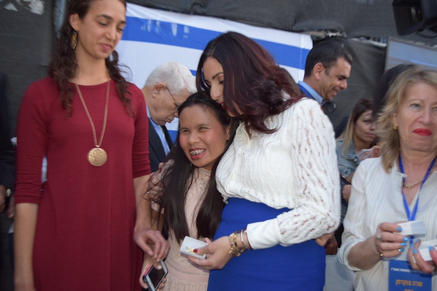 האם מירי רגב תצליח למצוא פתרון ללהקת שלוה?