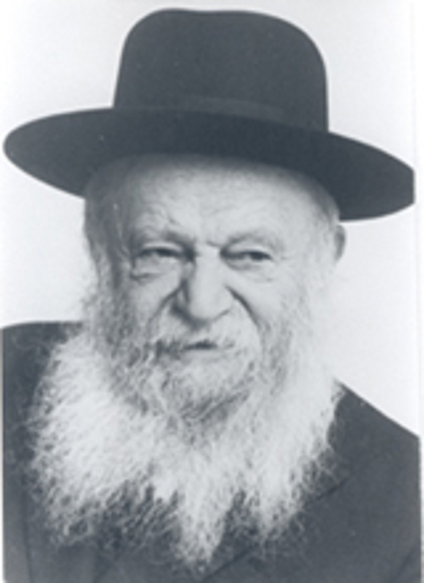 לאיזו מפלגה הרב צבי יהודה היה מצביע היום?