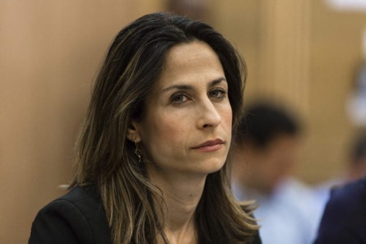 אורית פרקש הכהן.