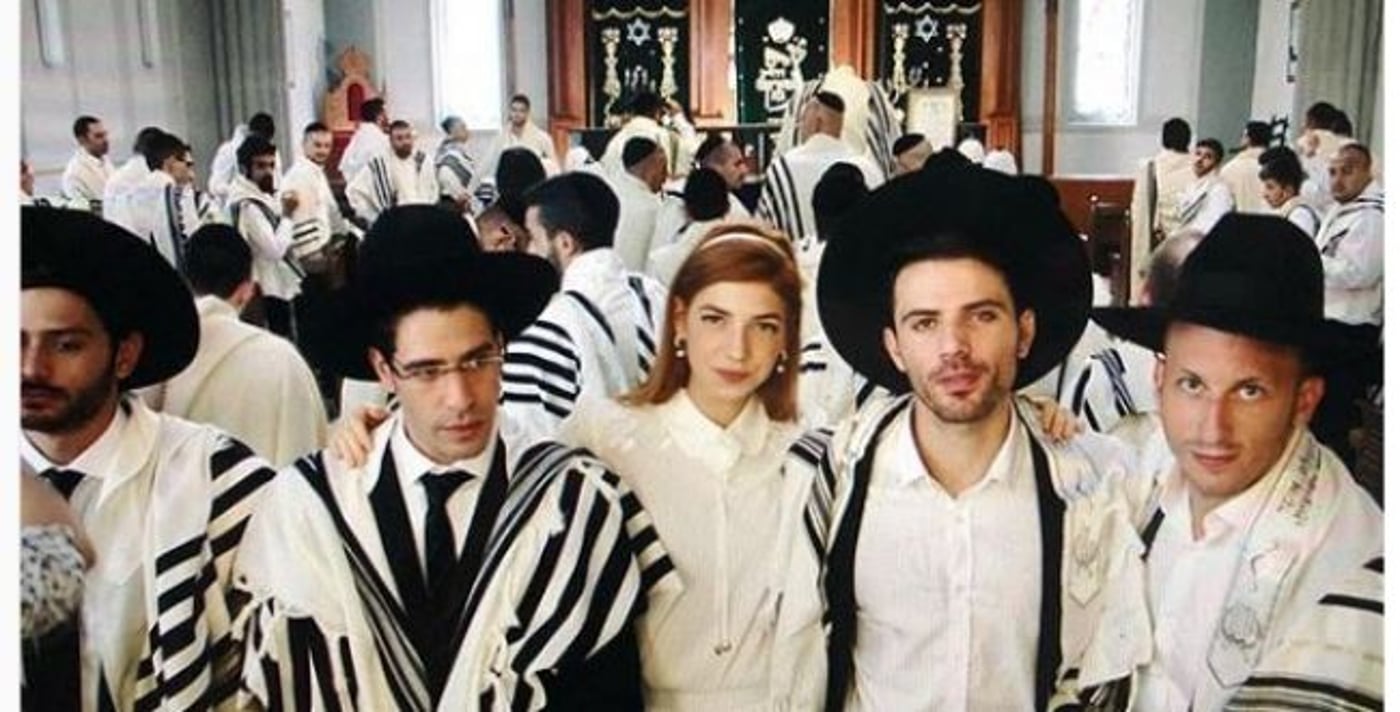 מוכנים? ה'שבאבניקים' חוזרים בעונה חדשה