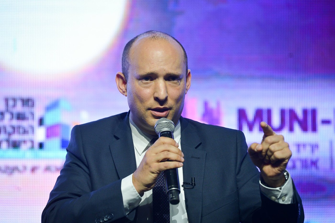 בנט: "חמאס תכנן להגיע עם קומנדו לראשון לציון"