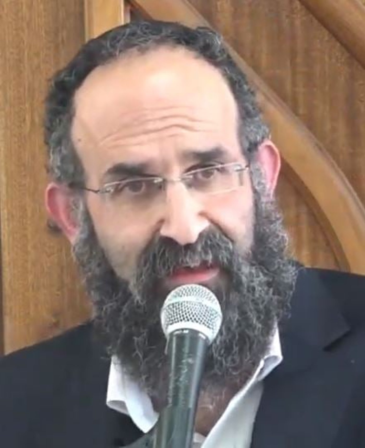 הרב יצחק סבתו: "לתמוך באיחוד מפלגות הימין"