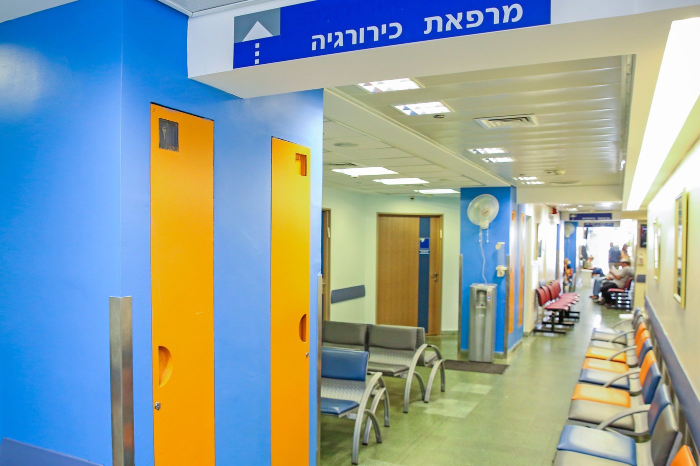 איכילוב: פעוט בן שנה נפטר מזיהום חיידקי