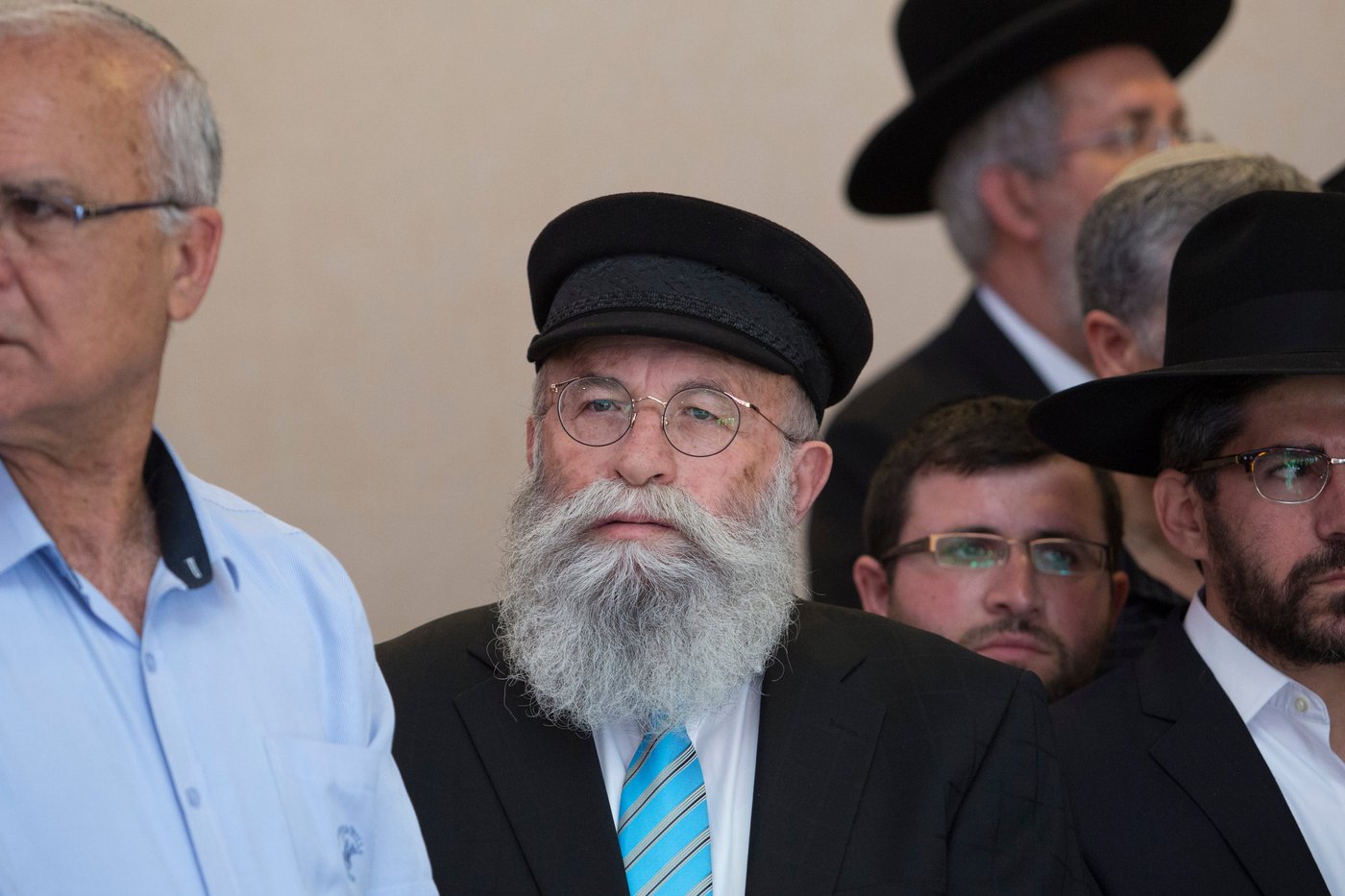 יוזמה יהודית: גמ"ח סלי מזון למשפחות נזקקות ברמאדאן