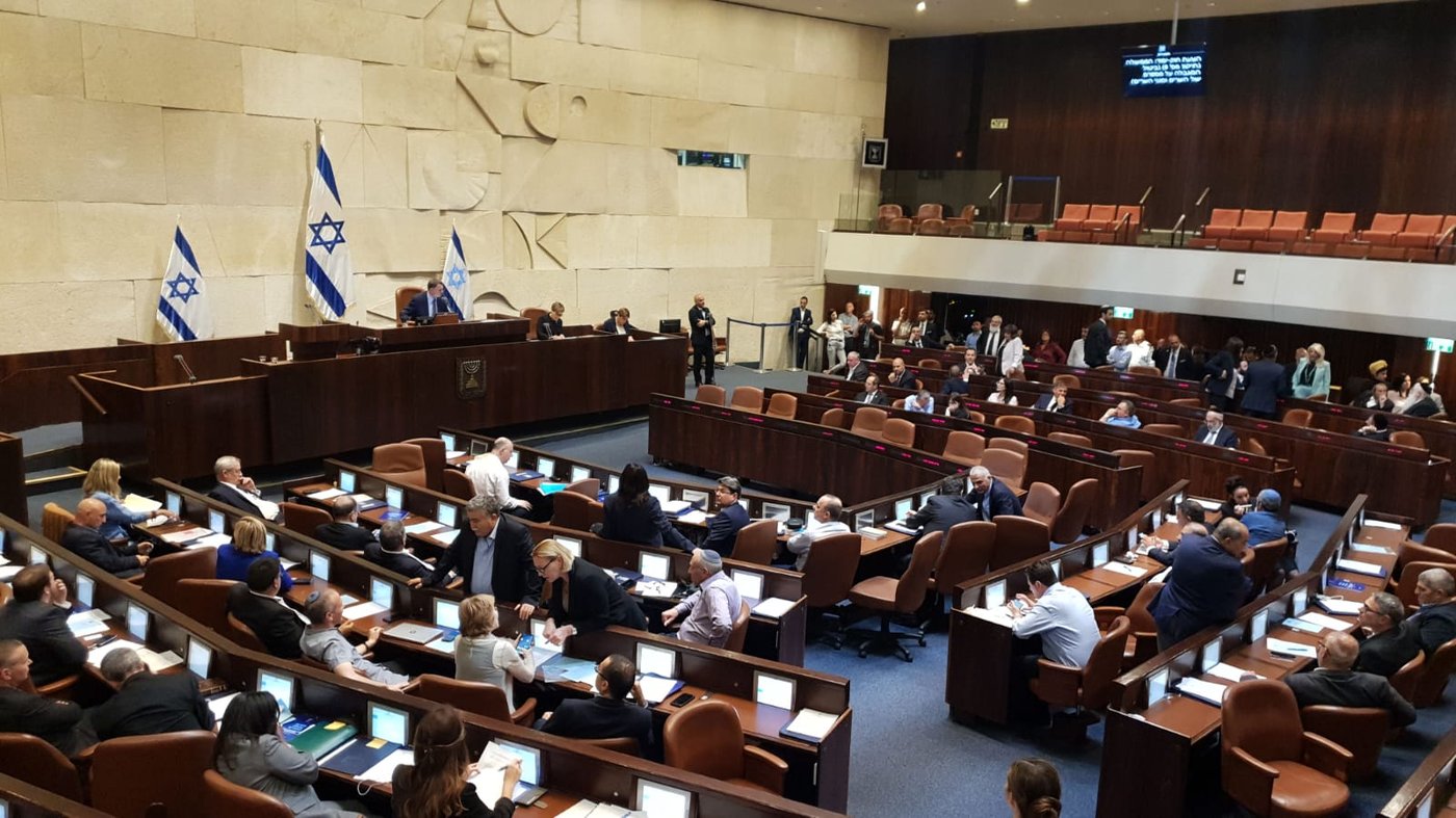 אושר: נתניהו יוכל למנות שרים ללא הגבלה