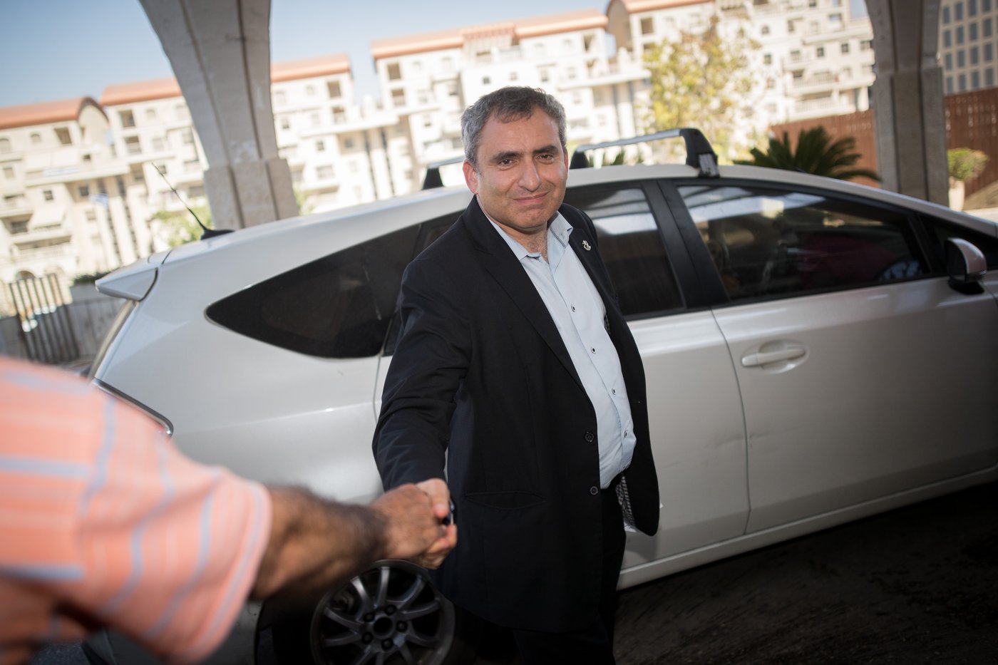 אלקין: "לכל פוליטיקאי בעל עמדות ימין יש מקום בליכוד"