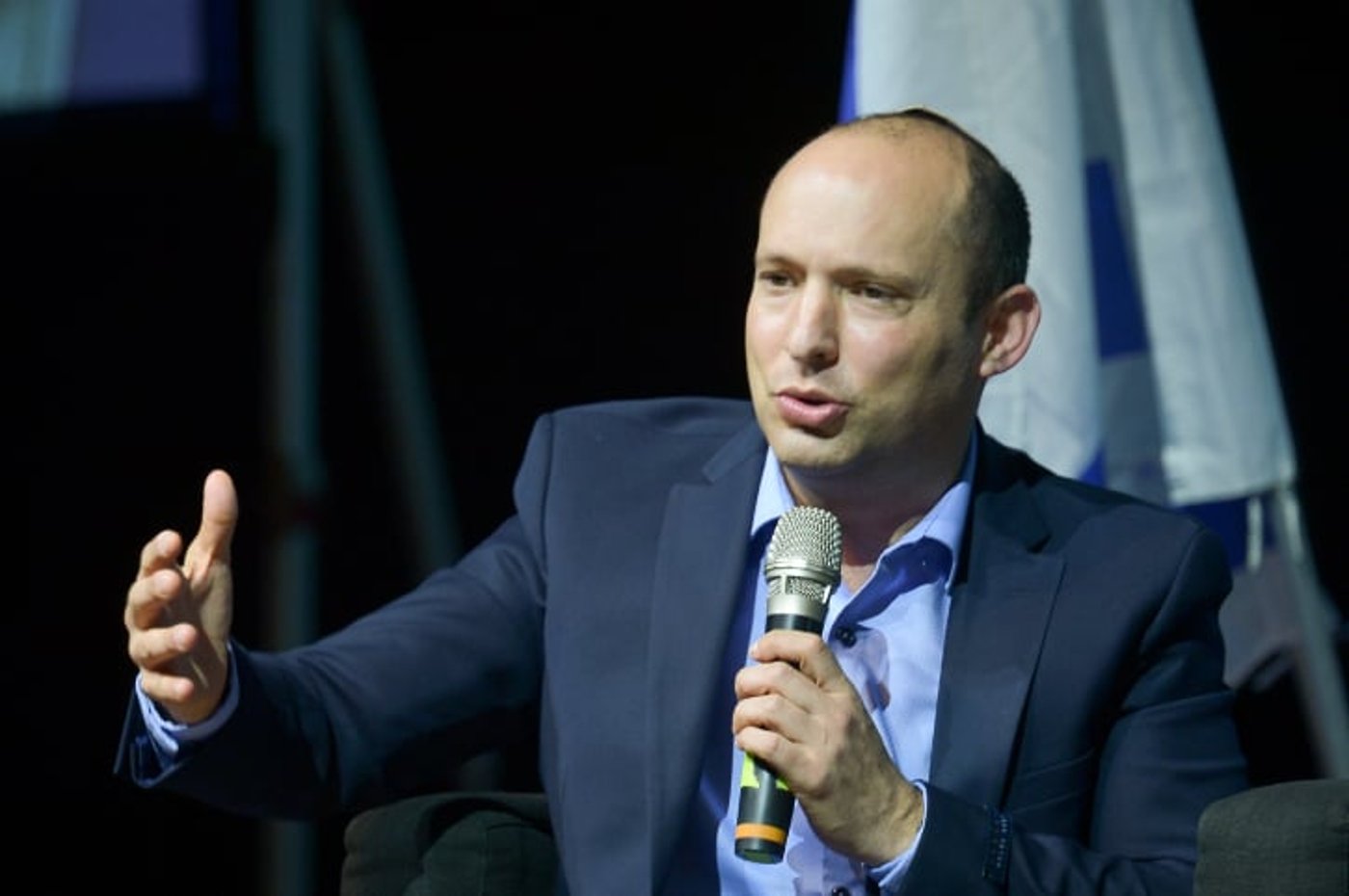 בנט יתמודד שוב עם הימין החדש: "הפעם ננצח"