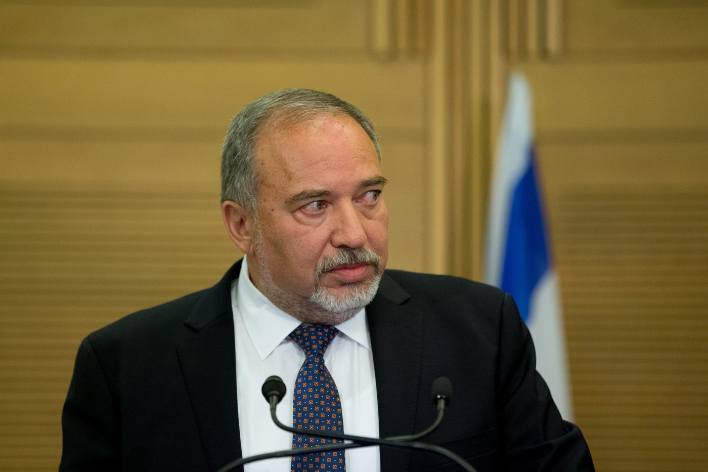 ליברמן לנתניהו: אל תטיף לי מוסר על הציונות הדתית