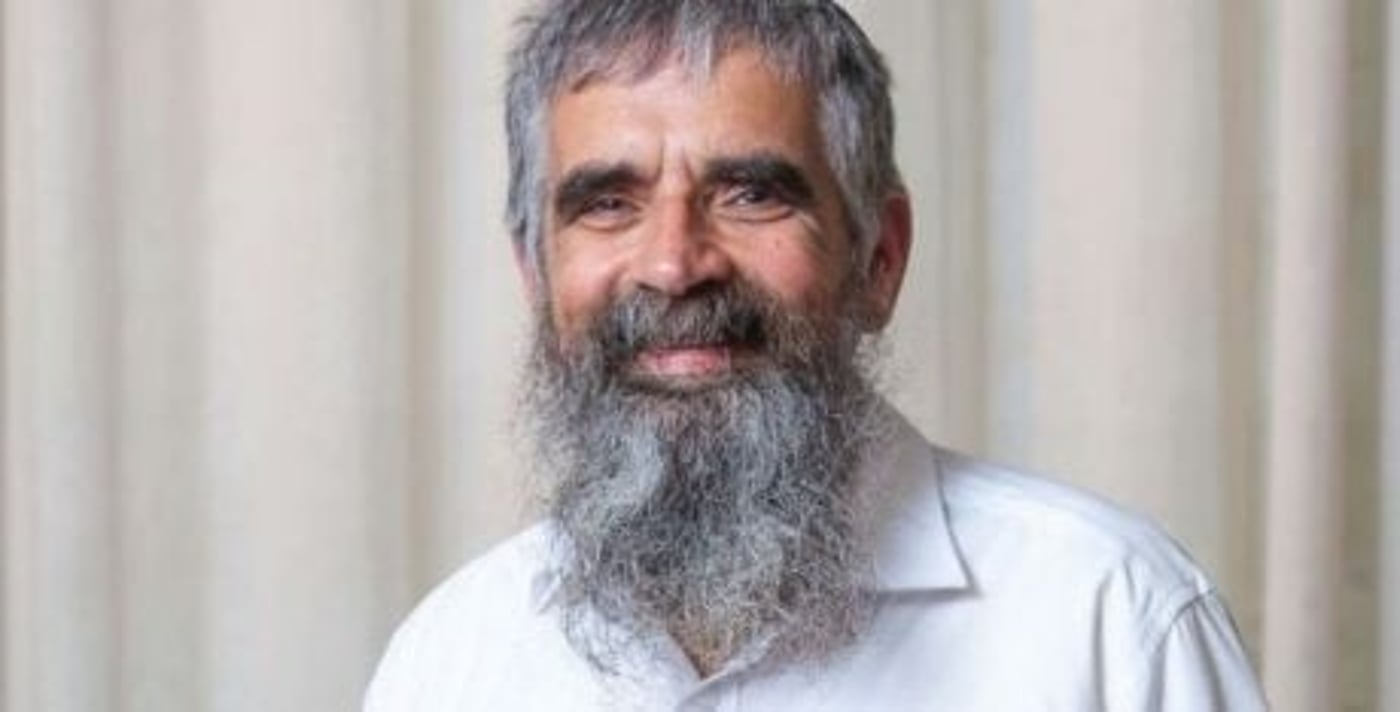 הרב יובל שרלו