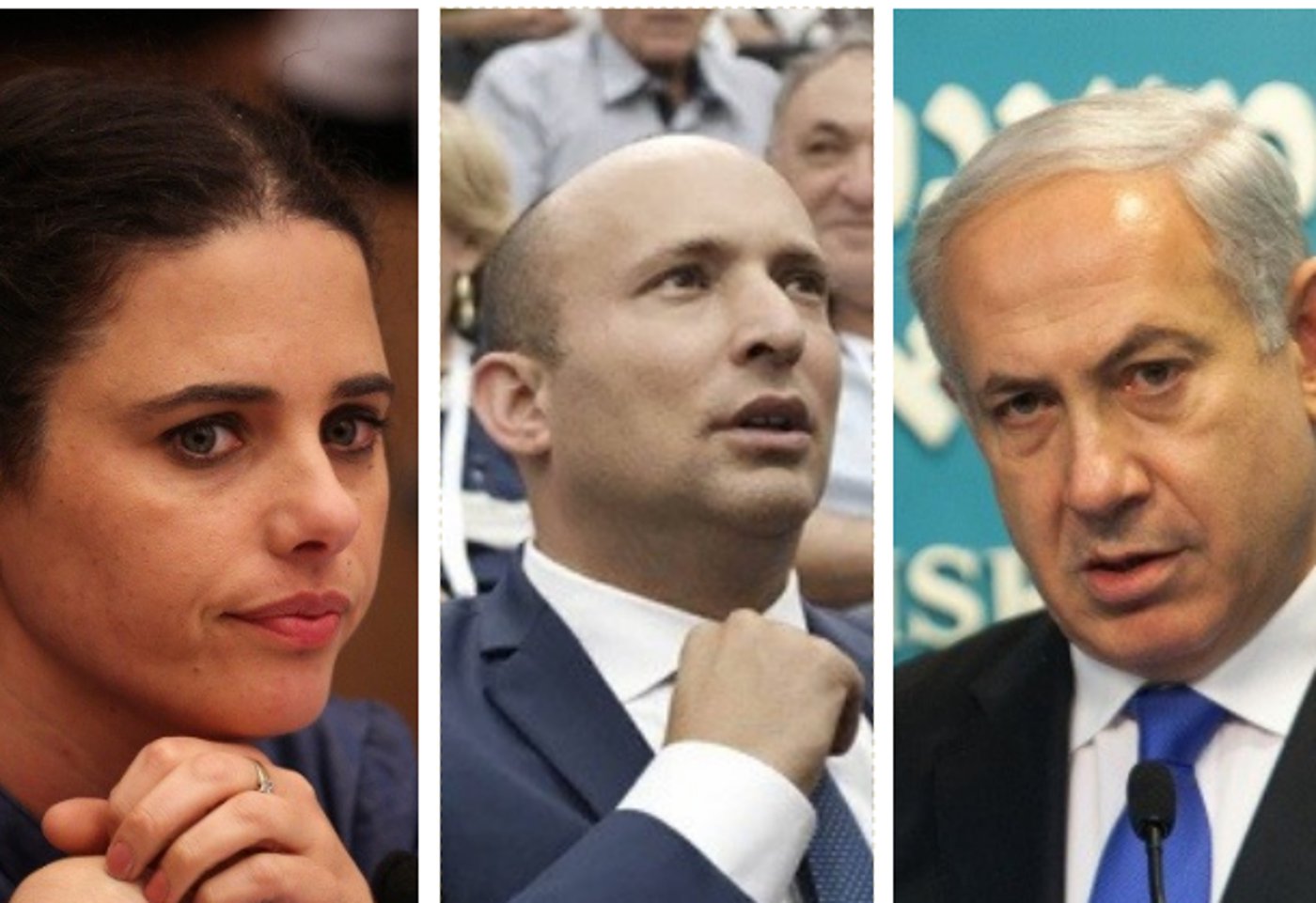 הקמפיין נגד ימינה עלול לעלות ביוקר לנתניהו ולגוש
