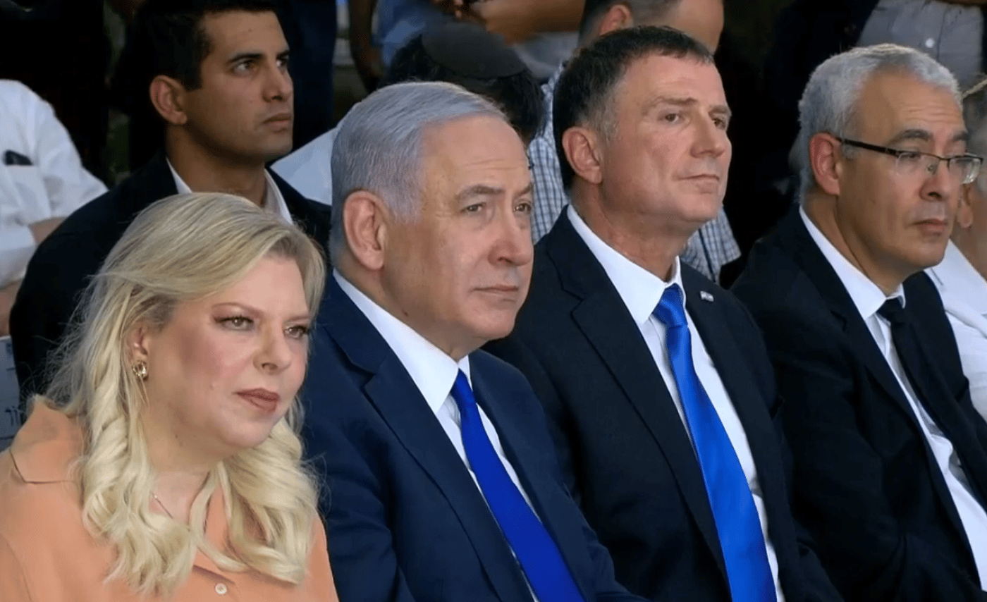 אכזבה: רה"מ לא הצהיר על הנגשת המערה וחזרת השוק