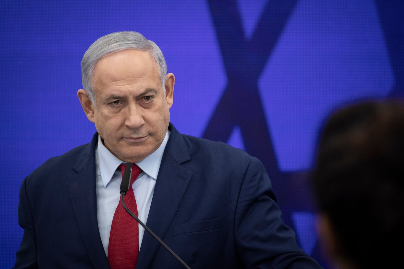 סקר ערוץ כנסת: גוש הימין – 60; עוצמה לא עוברת