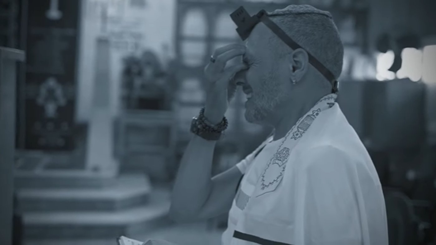 מאייל גולן ועד ריבו: מיטב אמני ישראל באיחוד מרגש