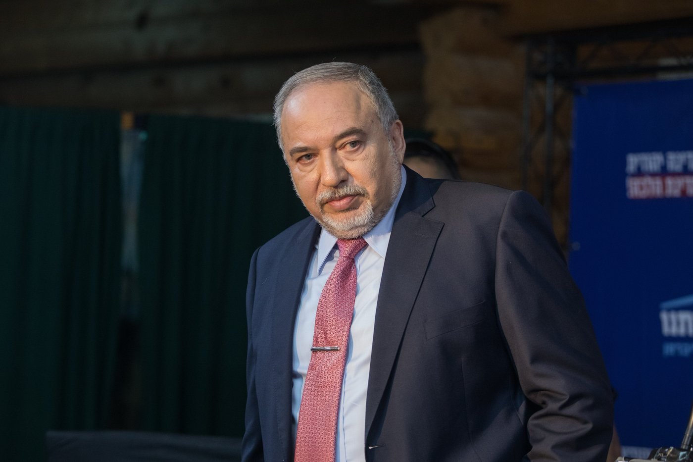 ליברמן: לא יהיו בחירות, מי שלא יוותר- נתמוך בצד השני