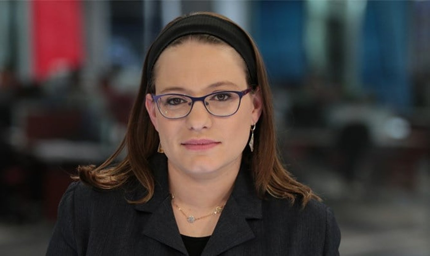 קרה לכם? סיון רהב מאיר מחפשת אתכם