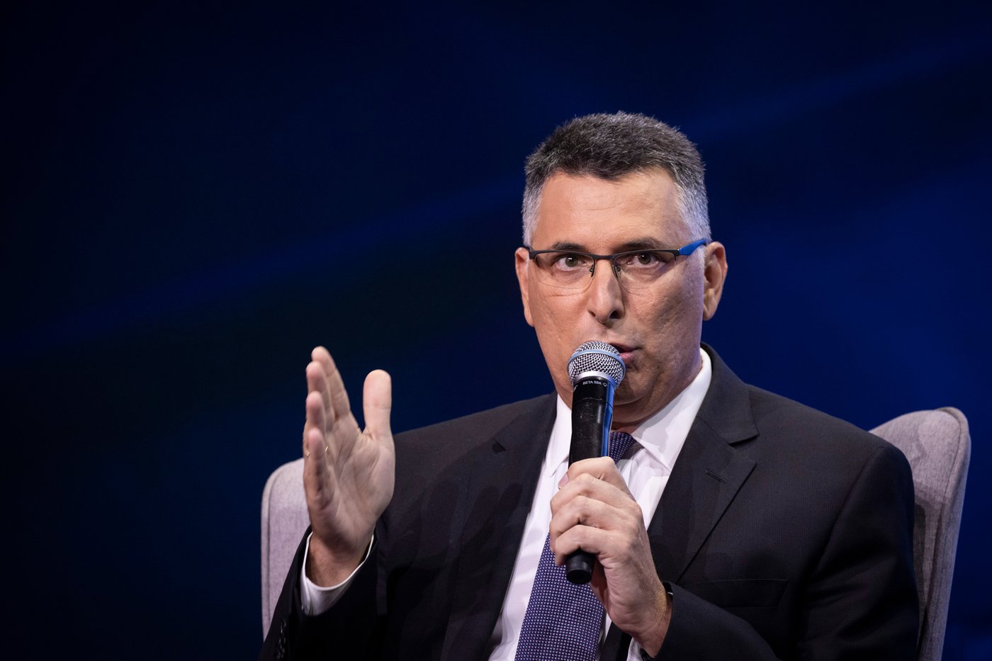 גדעון סער התפטר מוועדת חוקה: "לא אוכל לתמוך"