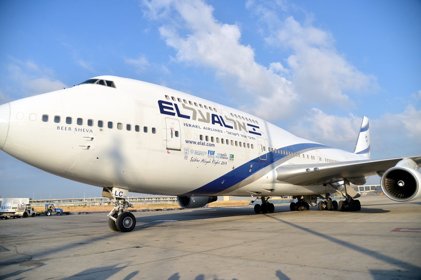 אחרי אירופה: בריטניה תכריז על ישראל כמדינה ירוקה
