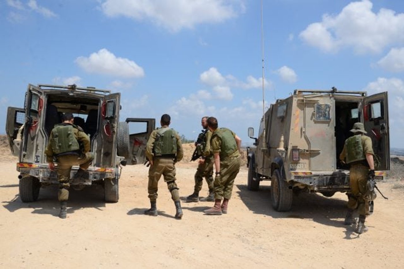אילוסטרציה. למצולמים אין קשר לכתבה