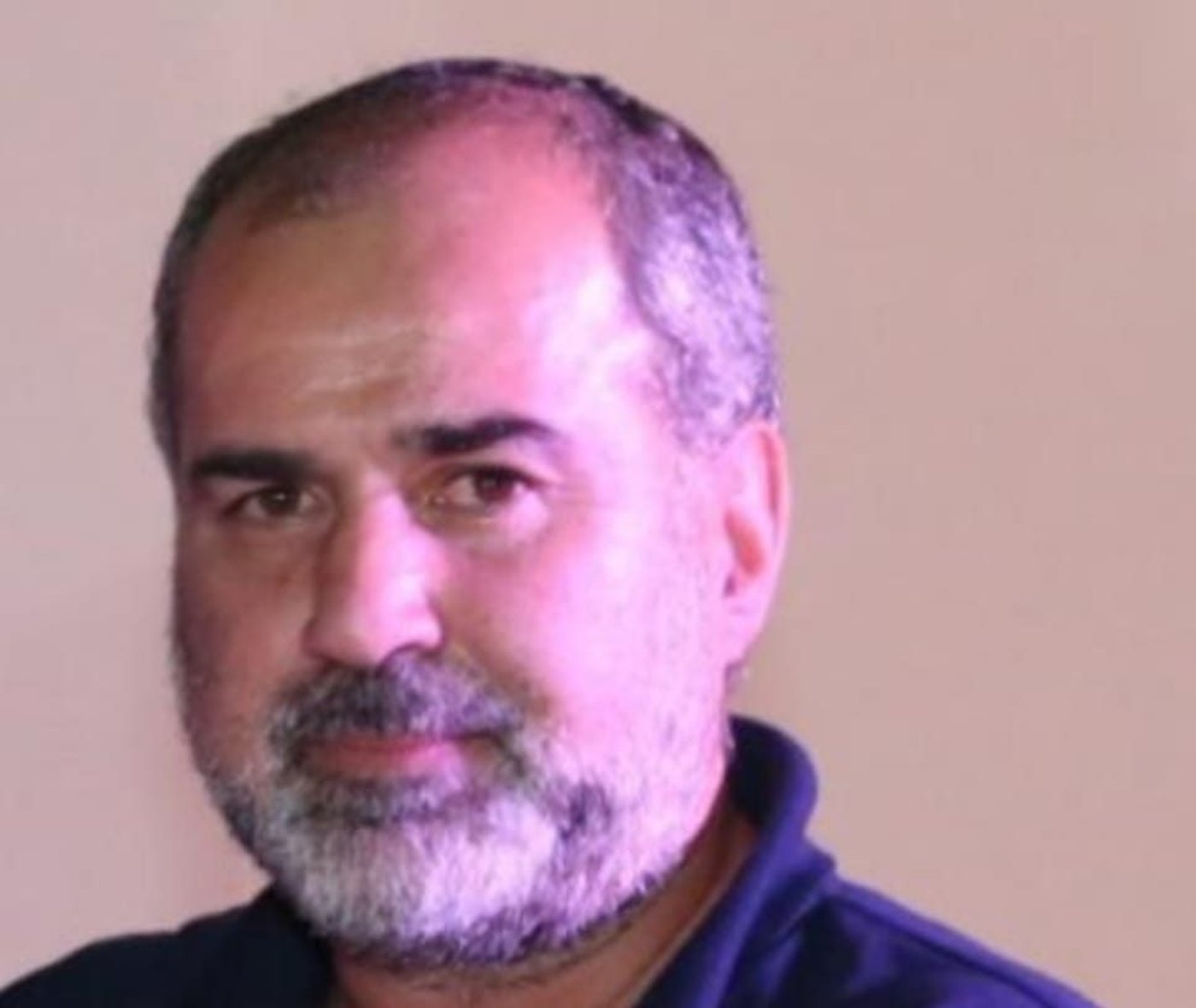 הותר לפרסום: קב"ט ממחוז ירושלים נרצח בהר חומה