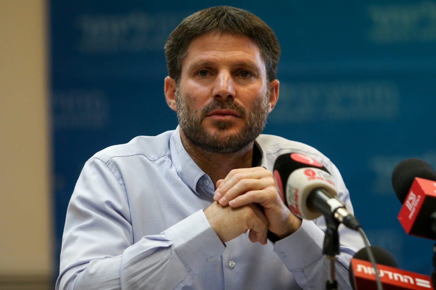 סמוטריץ' תקף את נתניהו: "אכזריות לשמה"