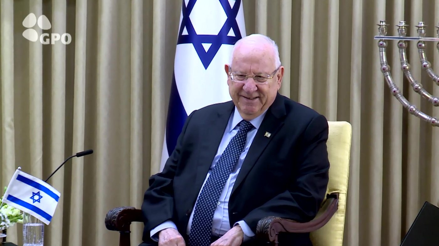 פנייה לנשיא: לתת חנינה גורפת למפגינים