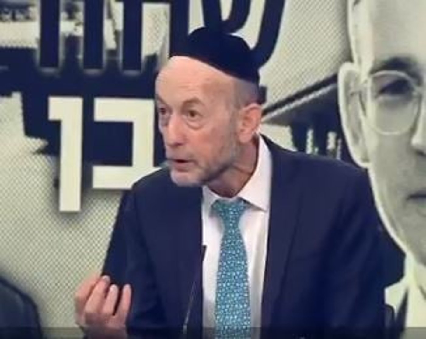 ח"כ מקלב: "ישראל ביתנו היא מפלגת פשע"