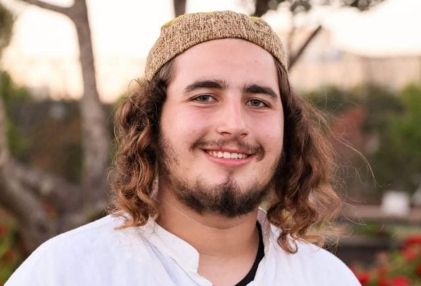 בן דוד (קרדיט: יאיר אוריאל)