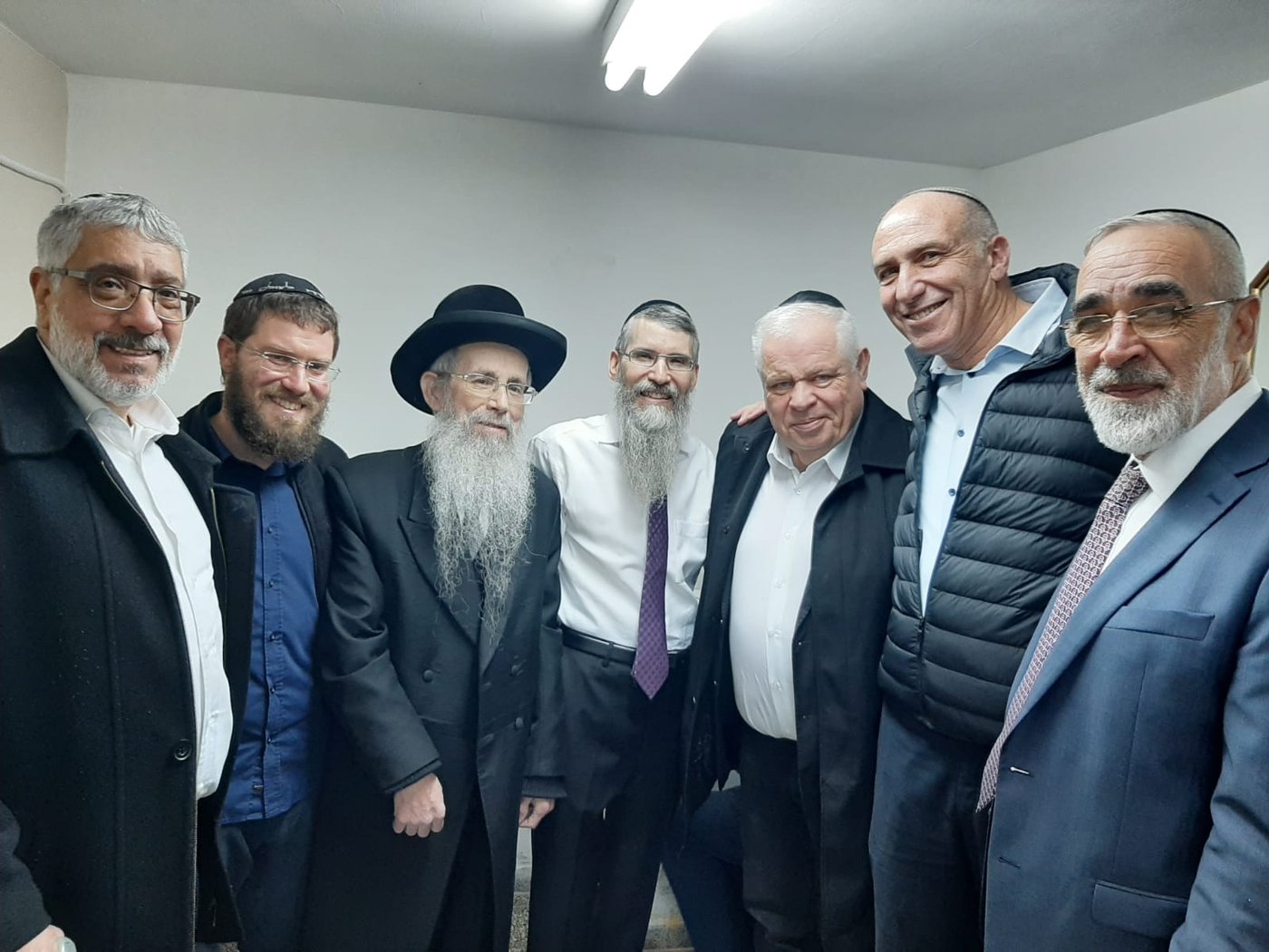 יוגב: "הצלחנו להביאו את אברהם פריד לשתי הופעות"